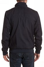 Scotch and Soda Polyester Jacket for Men Blue - Image n°4