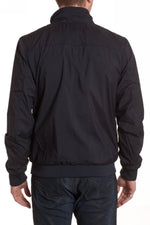 Scotch and Soda Polyester Jacket for Men Blue - Image n°4