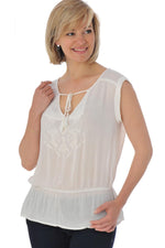 Kaporal women's blouse - Image n°1