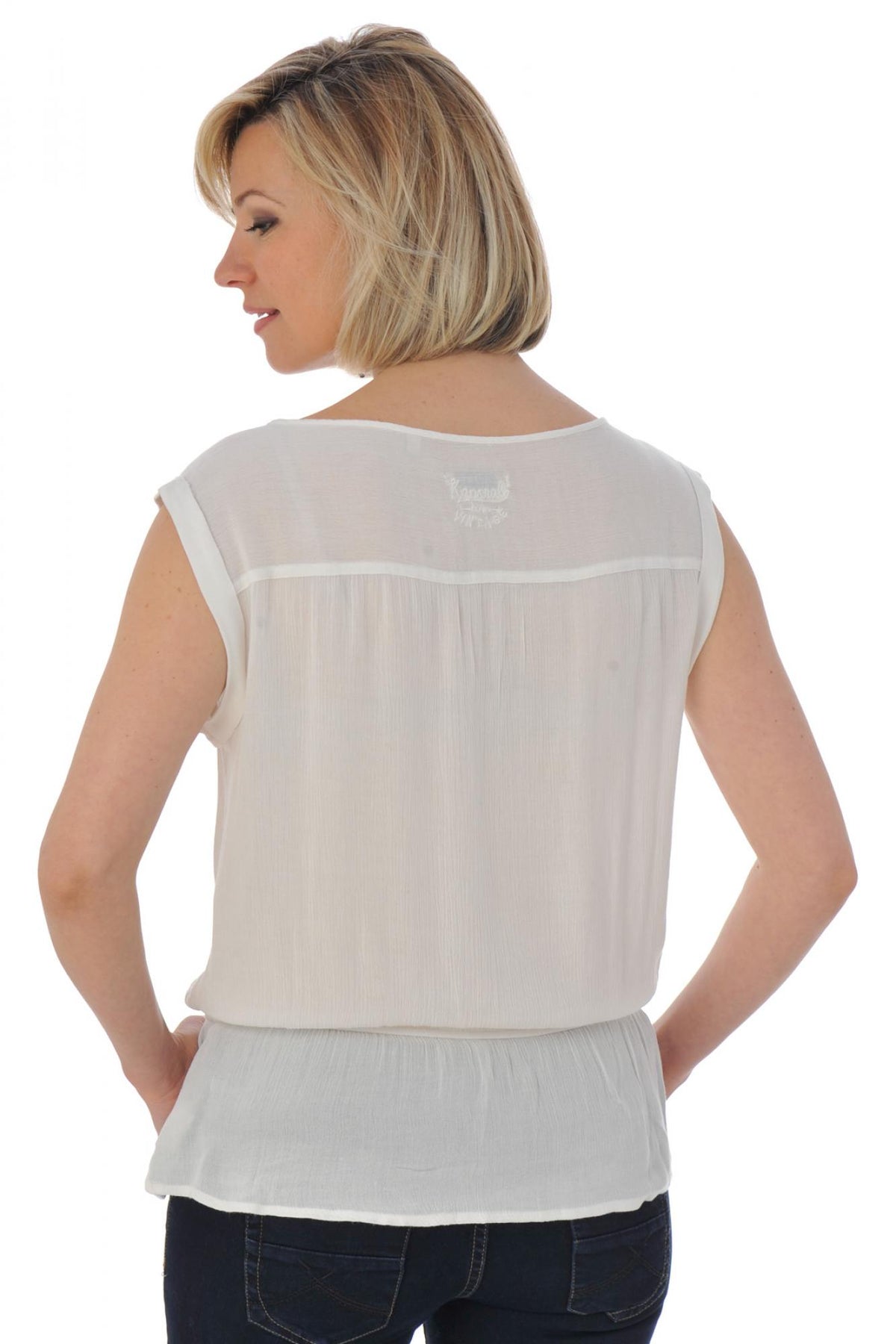 Kaporal women's blouse - Image n°3