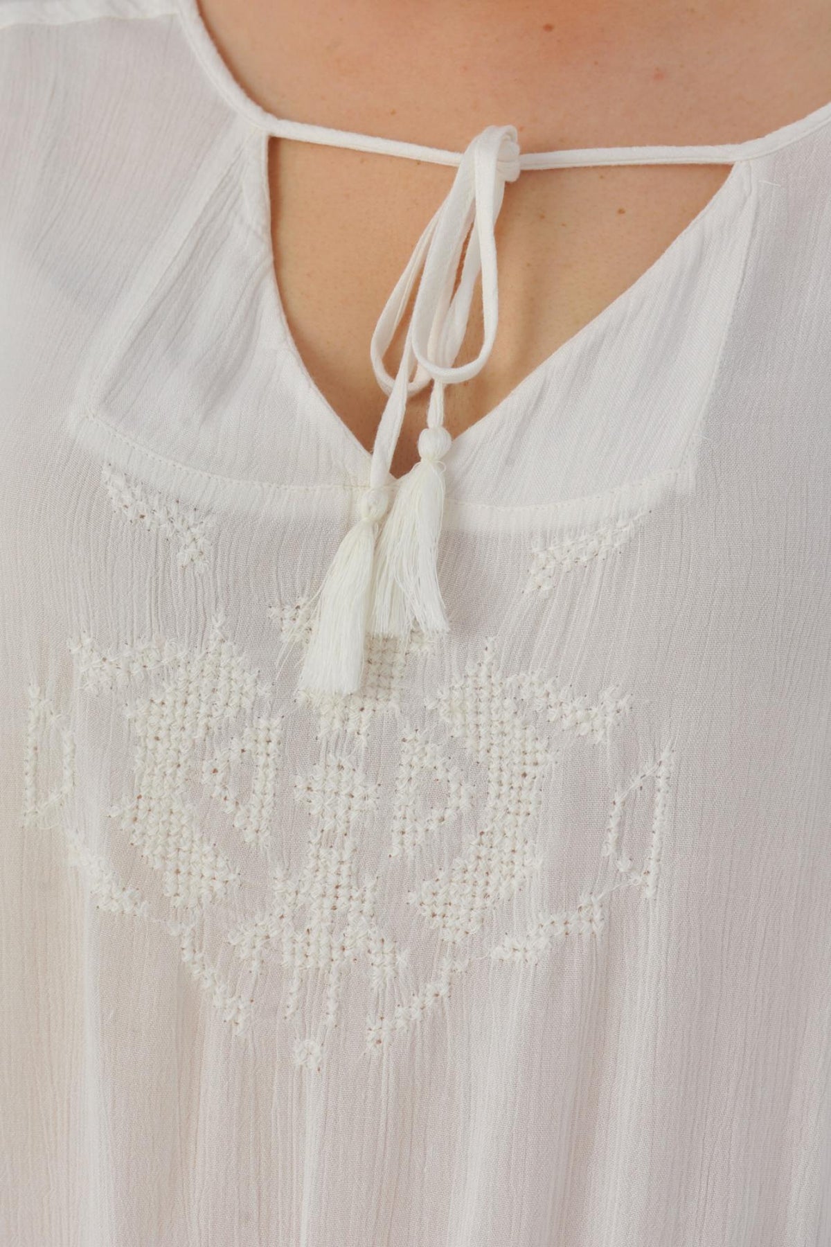 Kaporal women's blouse - Image n°4