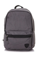 Gray Redskins Backpack - Image n°1