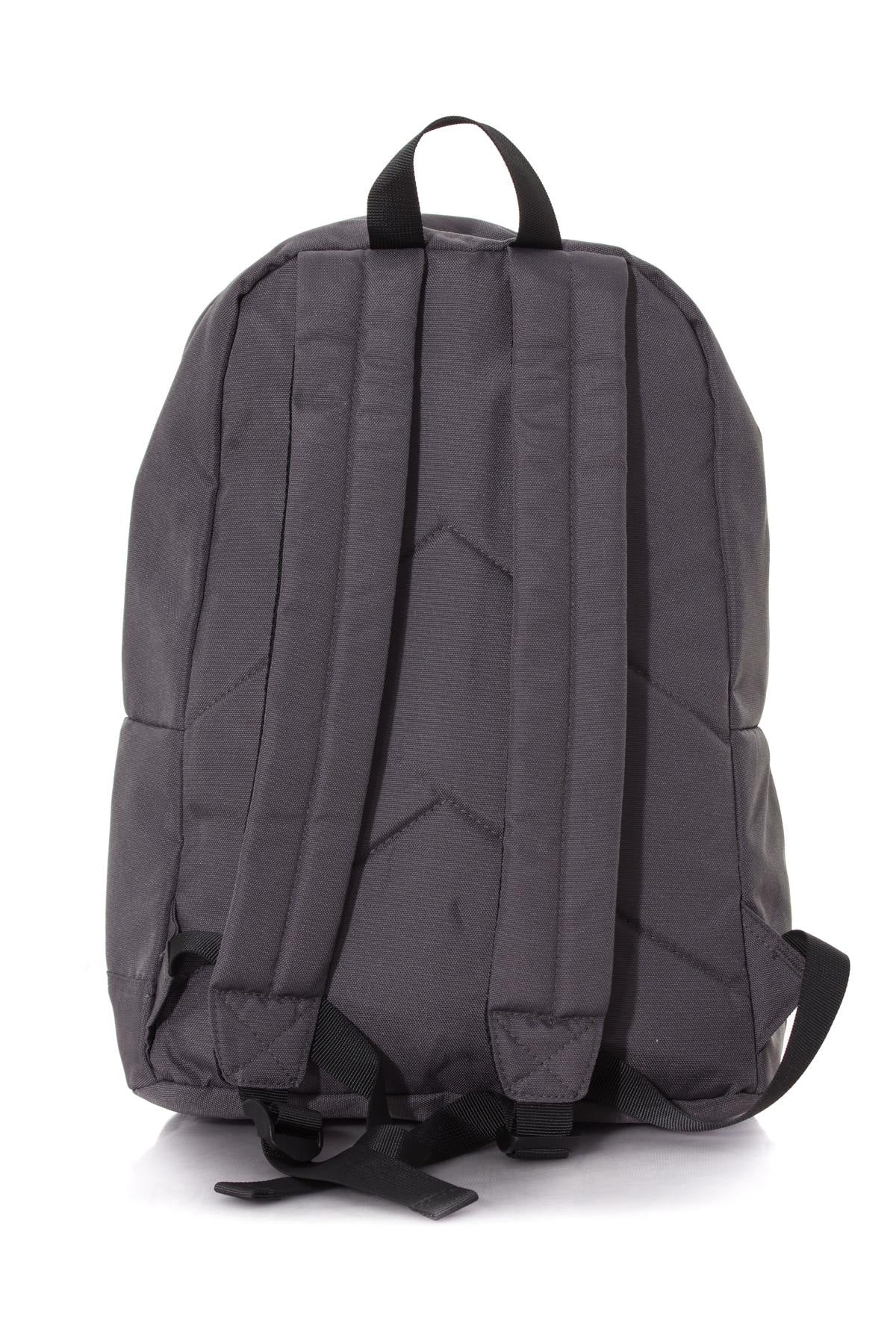 Gray Redskins Backpack - Image n°2