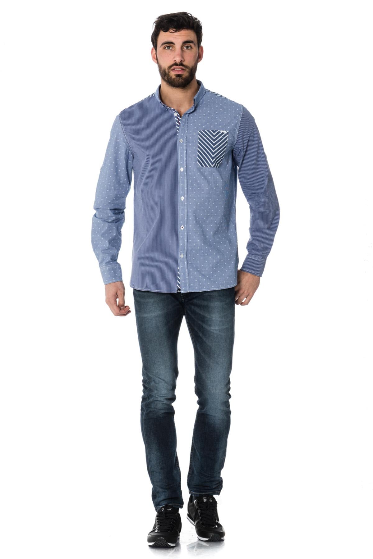 Kaporal men's shirt - Image n°2