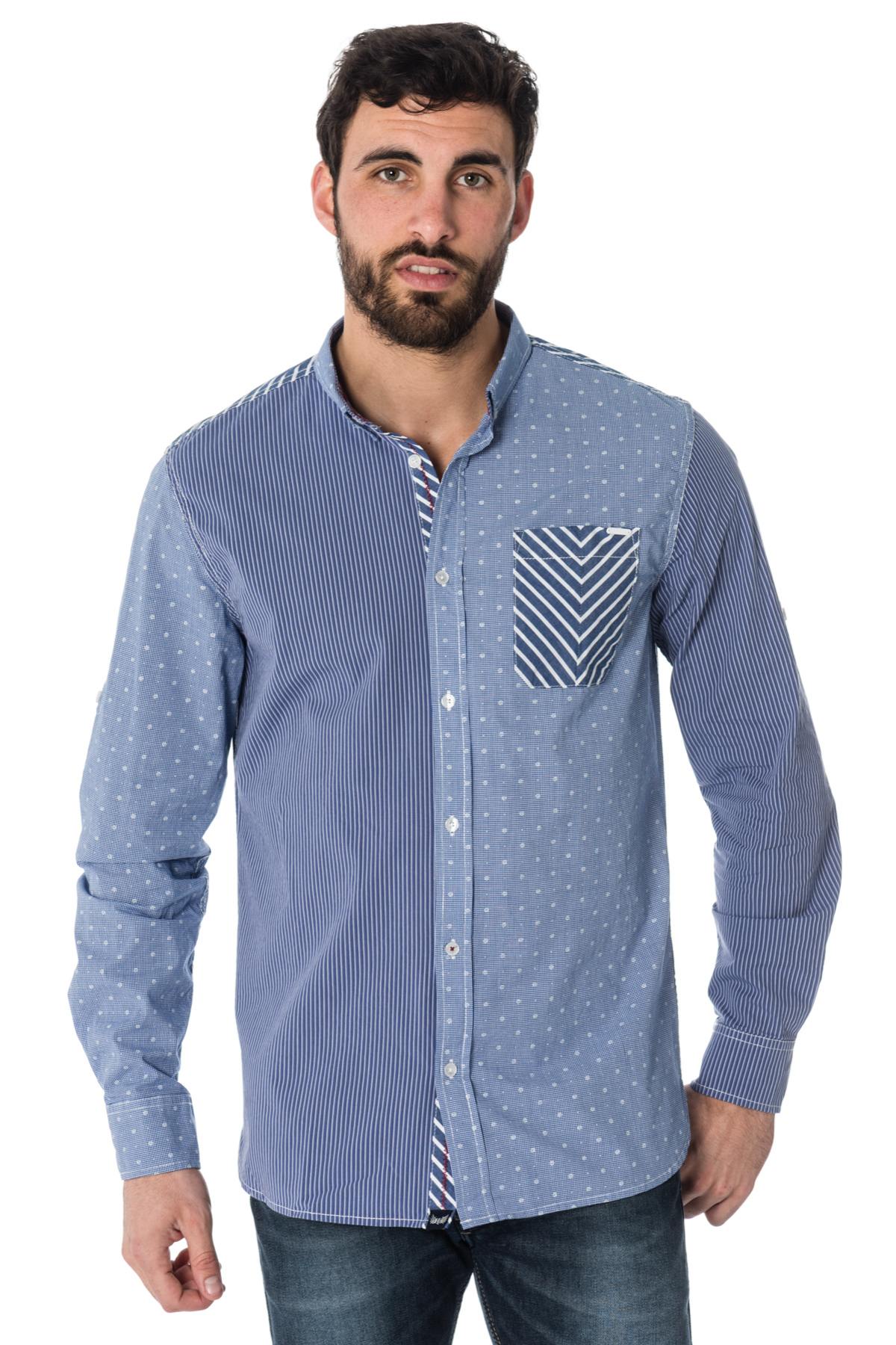 Kaporal men's shirt - Image n°1