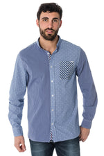 Kaporal men's shirt - Image n°1