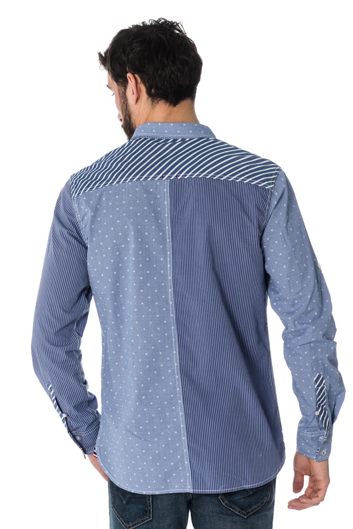 Kaporal men's shirt - Image n°3