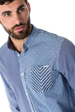 Kaporal men's shirt - Image n°4