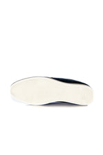 Navy men's shoes - Image n°4