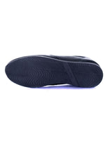 Black sneakers - Image n°4