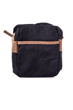 Two-tone men's bag - Image n°2