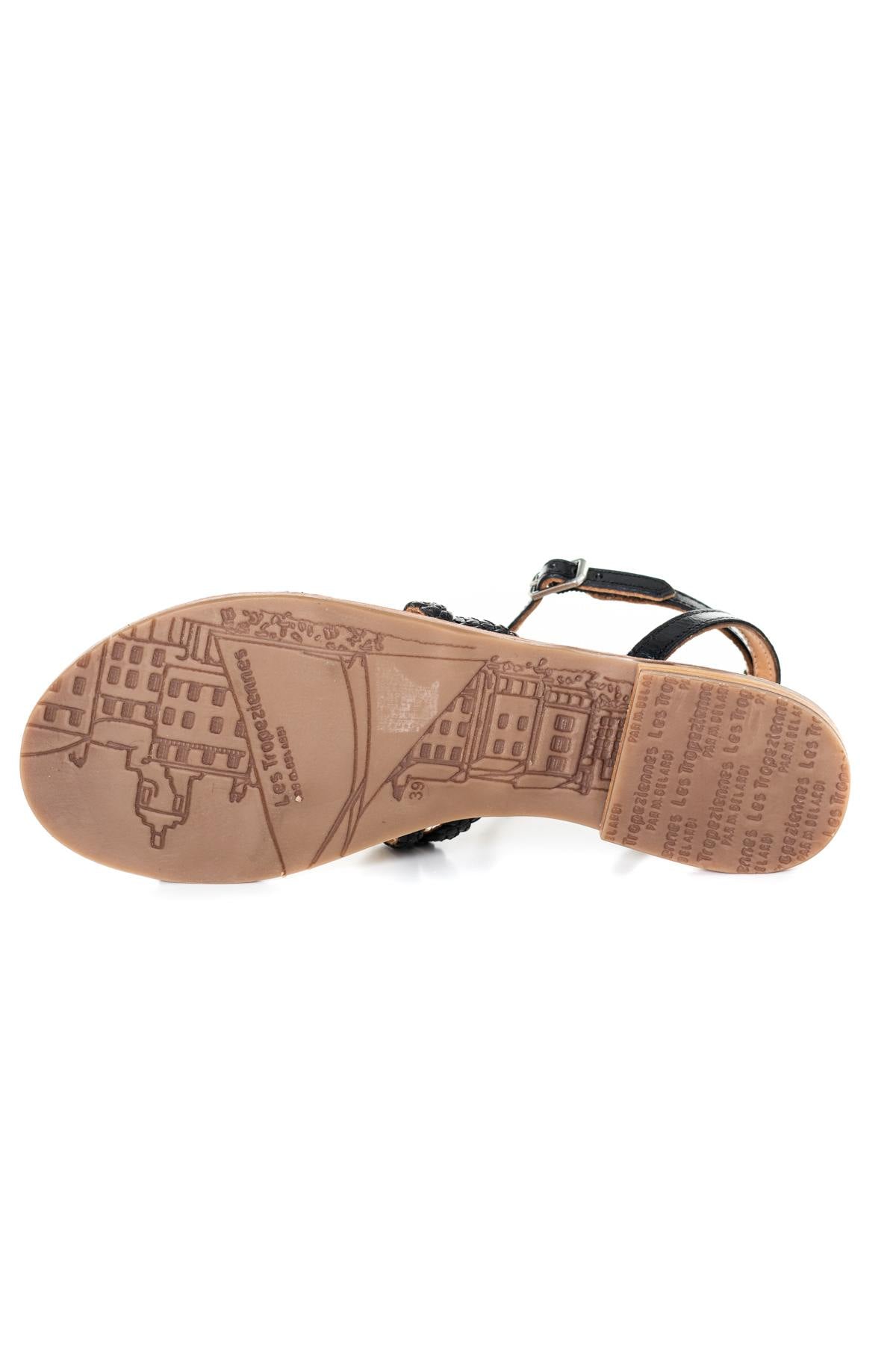 Women's sandals - Image n°4