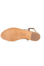 Women's flip flops - Image n°3