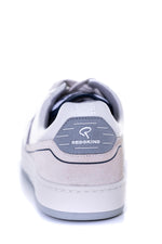 Men's white sneakers - Image n°6