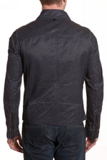 Antony Morato jacket for men in cotton - Image n°4