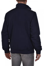 Mc Gregor men's navy blue jacket - Image n°6