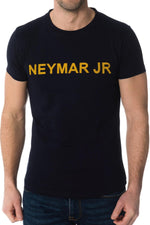 PSG Neymar Jr children's t-shirt - Image n°2