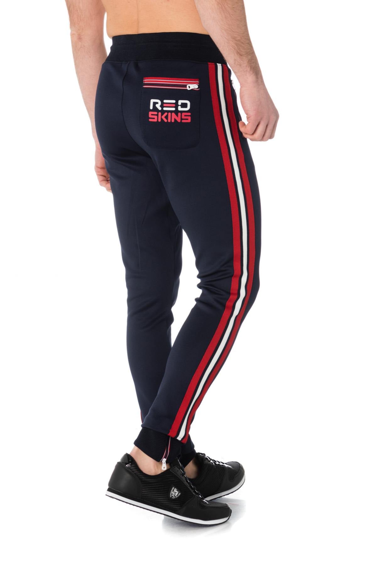 Redskins jogging pants - Image n°1