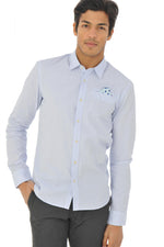 Classy scotch & soda shirt for men - Image n°1