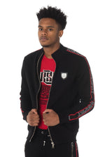 Horspist Track Jacket - Image n°4