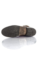 Men's cognac Redskins boots - Image n°5