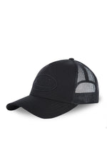 Black Von Dutch cap - Image n°1