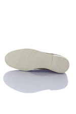 Redskins Shoes Suede Look Redskins Taupe - Image n°6