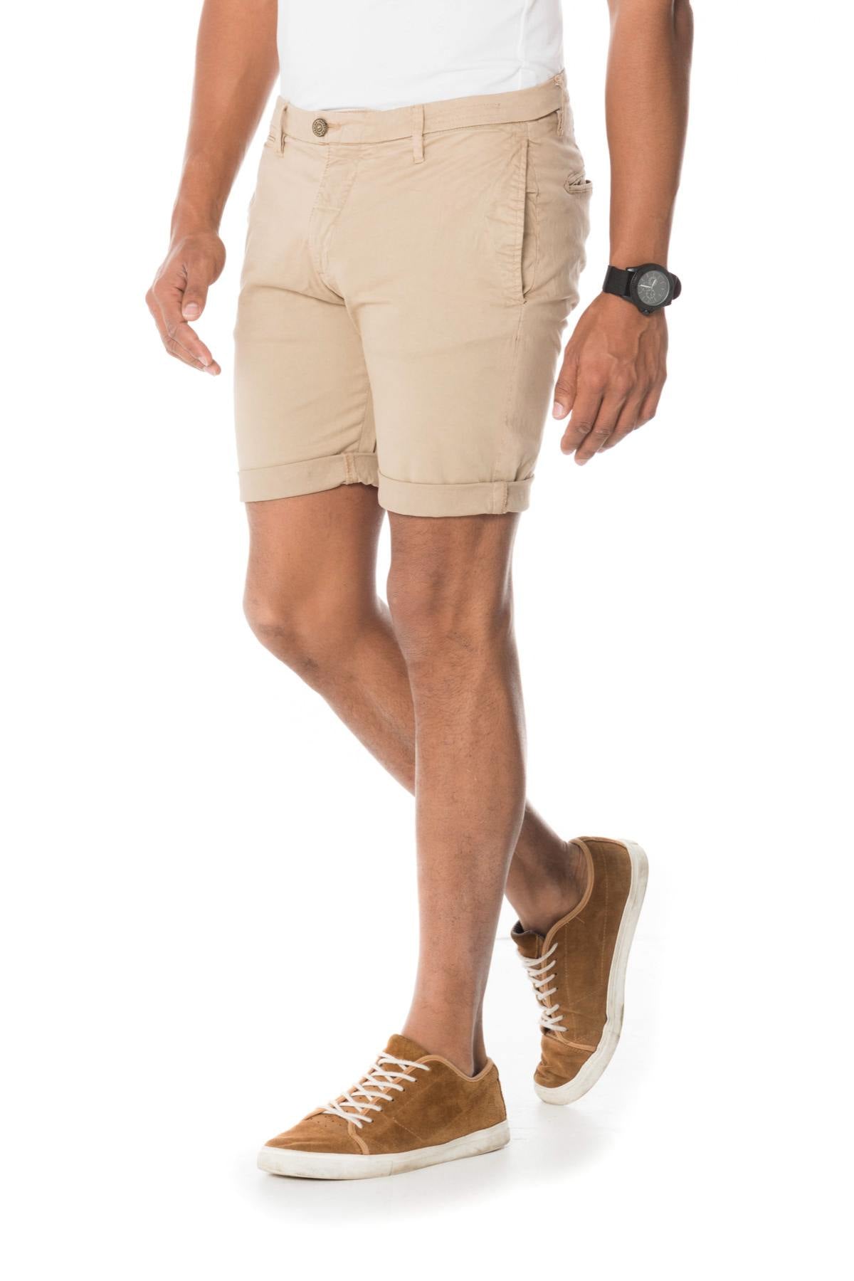 Redskins men's Bermuda shorts - Image n°4