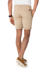 Redskins men's Bermuda shorts - Image n°2