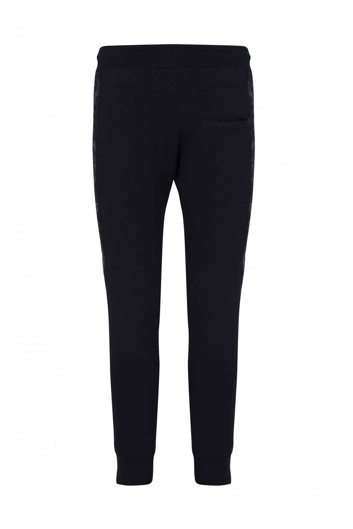 Horspist black jogging pants - Image n°7