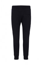 Horspist black jogging pants - Image n°7