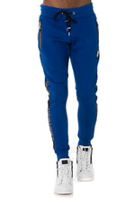 Horspist blue jogging pants - Image n°6