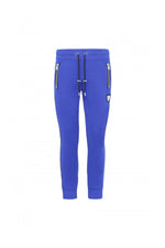 Horspist blue jogging pants - Image n°3