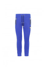Horspist blue jogging pants - Image n°3