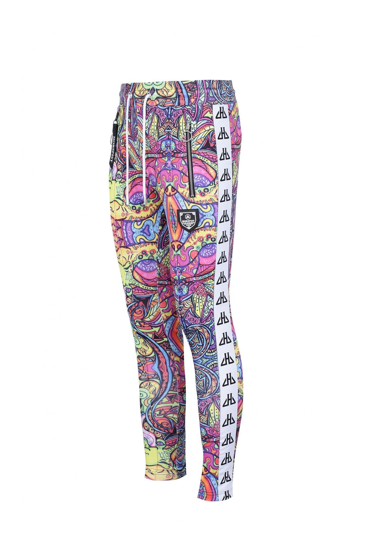 tribal print jogging - Image n°6