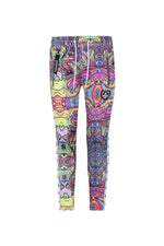 tribal print jogging - Image n°3