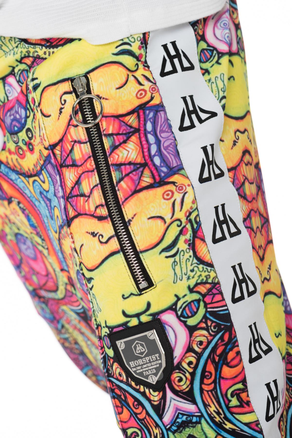 tribal print jogging - Image n°10