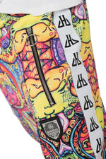 tribal print jogging - Image n°10