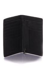 Redskins men's black wallet - Image n°3