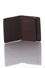 Brown Redskins Wallet - Image n°2