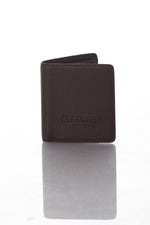 Brown Redskins Wallet - Image n°1