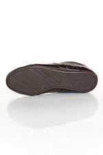 REDSKINS children's chocolate shoes - Image n°4