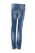 Kaporal Children's Blue Jeans - Image n°2