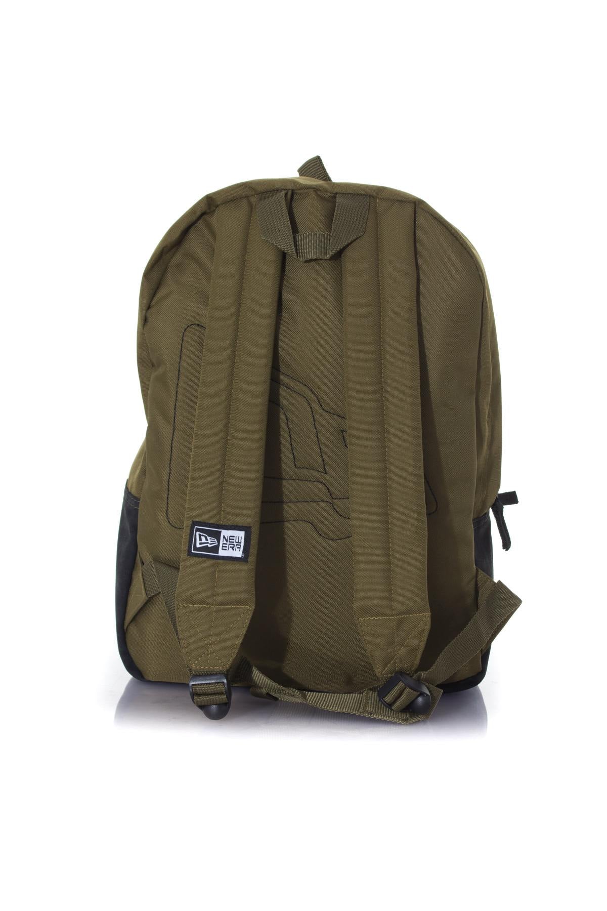 New Era khaki backpack - Image n°2