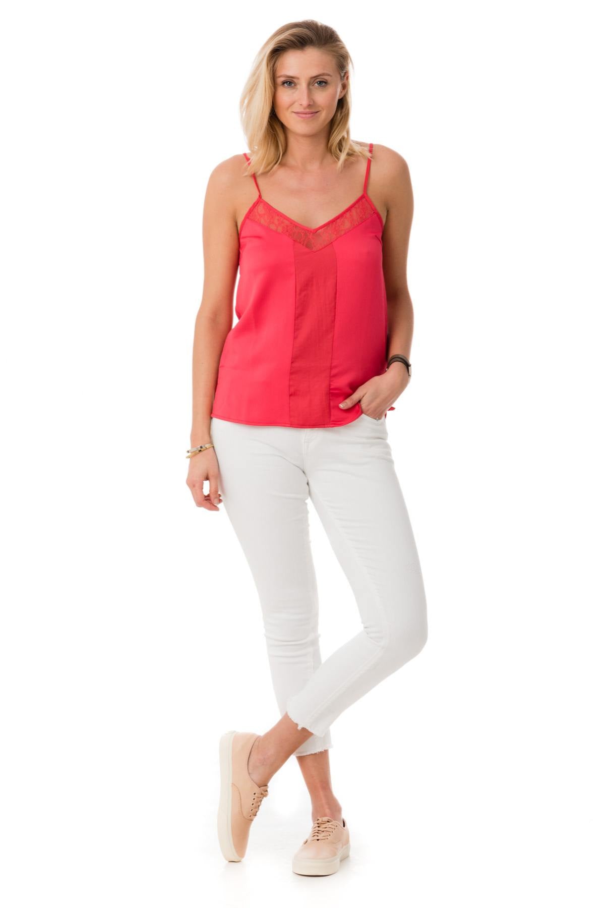 Kaporal women's camisole - Image n°2