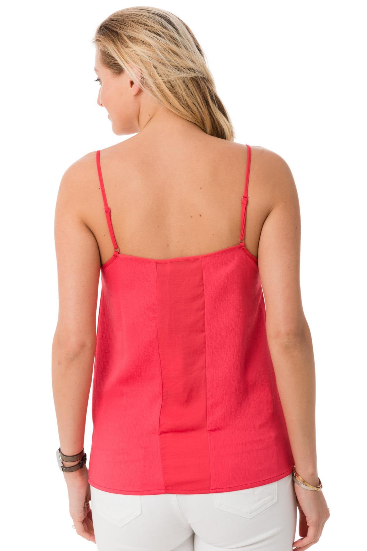 Kaporal women's camisole - Image n°3