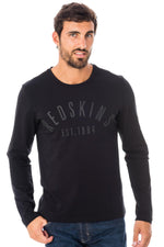 Long-sleeved t-shirt - Image n°1