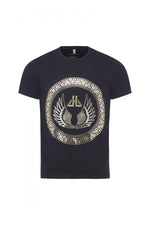 HORSPIST logo printed t-shirt - Image n°3