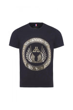 HORSPIST logo printed t-shirt - Image n°3
