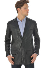 Cityzen men's blazer - Image n°3